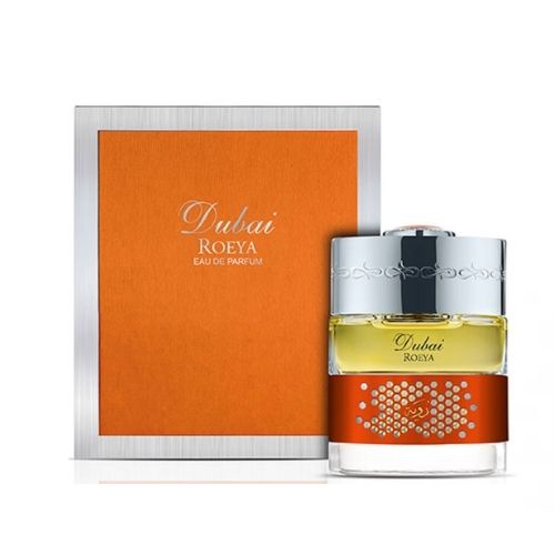 The Spirit Of Dubai - Roeya EDP Unisex 50ML
