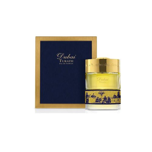 The Spirit Of Dubai - Turath EDP Unisex 50ML
