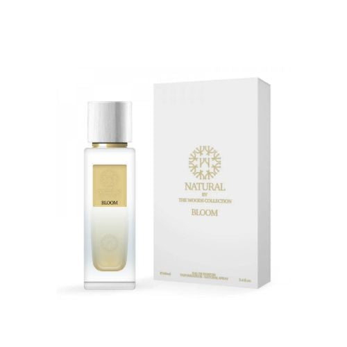 The Woods Collection - Bloom EDP Unisex 100ML