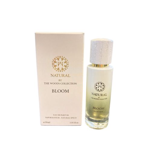 The Woods Collection - Bloom EDP Unisex 30ML