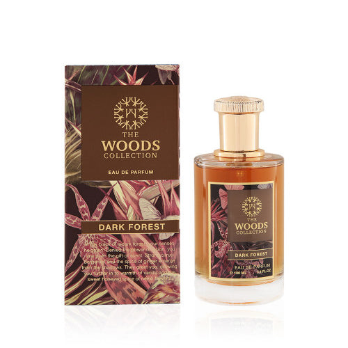 The Woods Collection - Dark Forest EDP Unisex 100ML