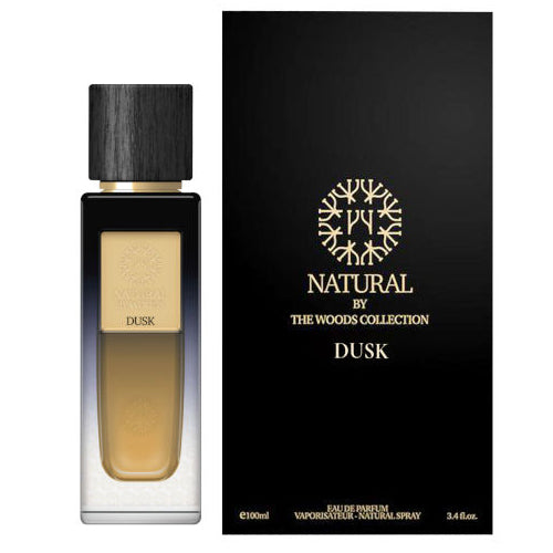 The Woods Collection - Dusk EDP Unisex 100ML