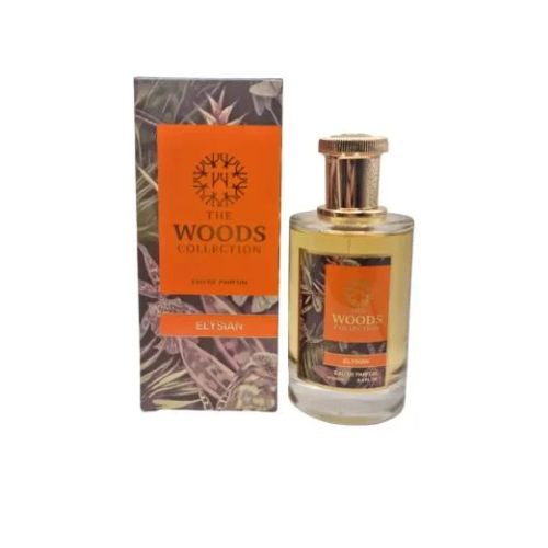 The Woods Collection - Elysian EDP Unisex 100ML