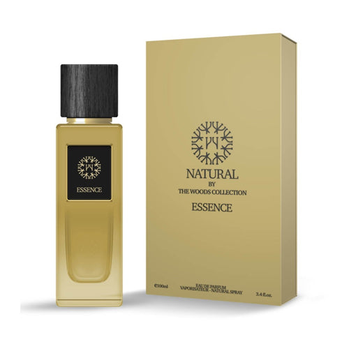 The Woods Collection - Essence 2PCS EDP Unisex 100ML + Mini 5ML