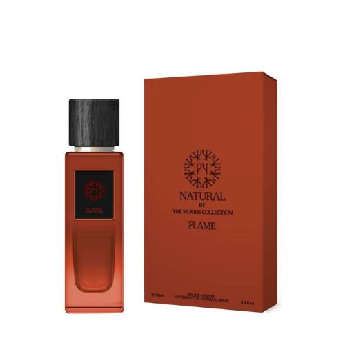 The Woods Collection - Flame EDP Unisex 100ML