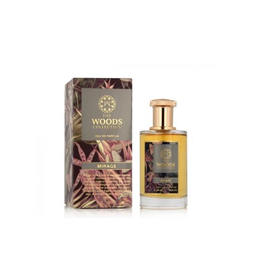 The Woods Collection - Mirage EDP Unisex 100ML