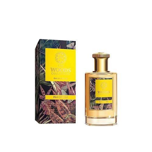 The Woods Collection - Panorama EDP Unisex 100ML