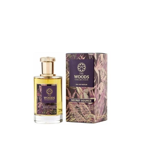 The Woods Collection - Secret Source EDP Unisex 100ML