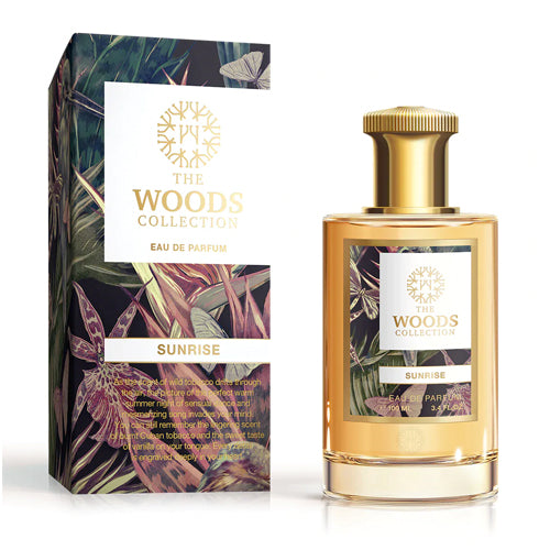 The Woods Collection - Sunrise EDP Unisex 100ML