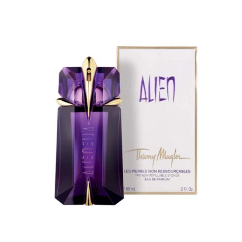 Thierry Mugler - Alien EDP For Women 60ML