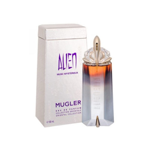 Thierry Mugler - Alien Musc Mysterieux EDP For Women 90ML