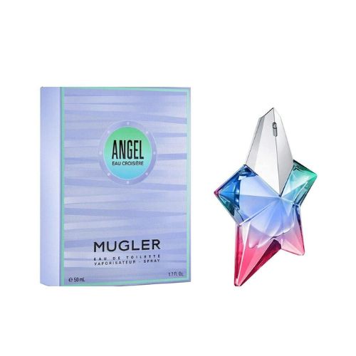 Thierry Mugler - Angel Eau Croisiere EDT For Women 50ML