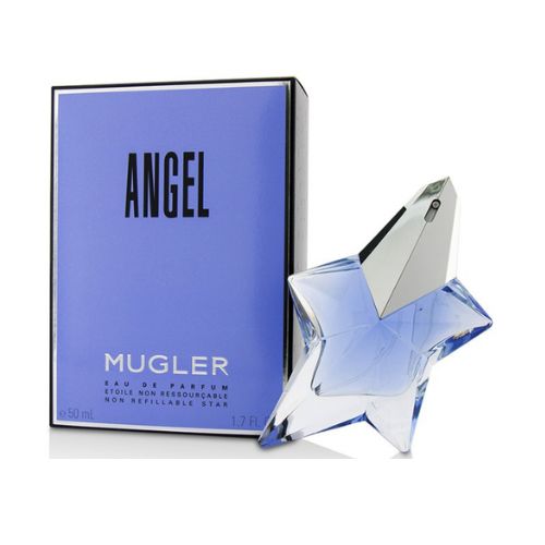 Thierry Mugler - Angel EDP For Women 50ML