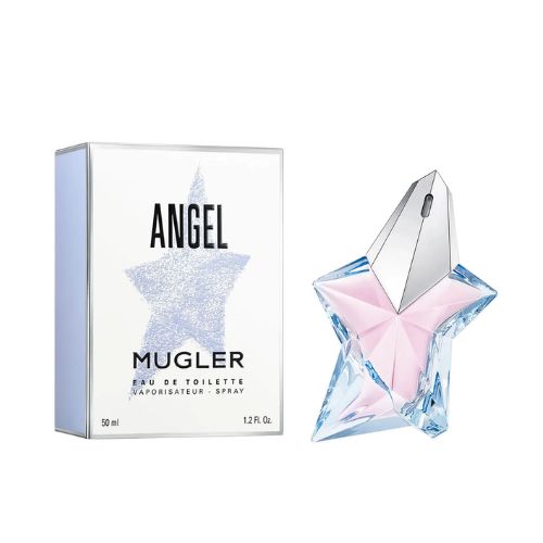 Thierry Mugler - Angel EDT For Women 50ML