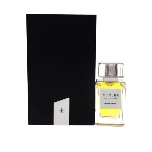 Thierry Mugler - Les Exceptions Supra Floral EDP Unisex 80ML