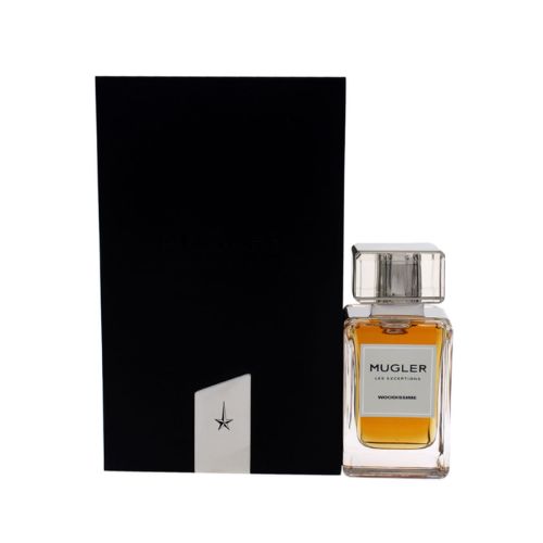 Thierry Mugler - Les Exceptions Woodissime EDP Unisex 80ML