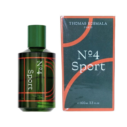 Thomas Kosmala - Apres L'amour No.4 Sport EDP Unisex 100ML