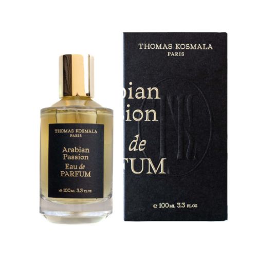 Thomas Kosmala - Arabian Passion EDP Unisex 100ML