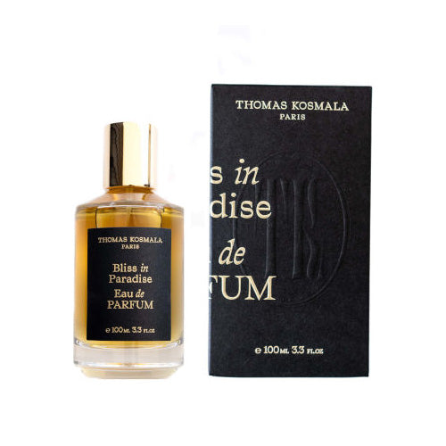 Thomas Kosmala - Bliss In Paradise EDP Unisex 100ML