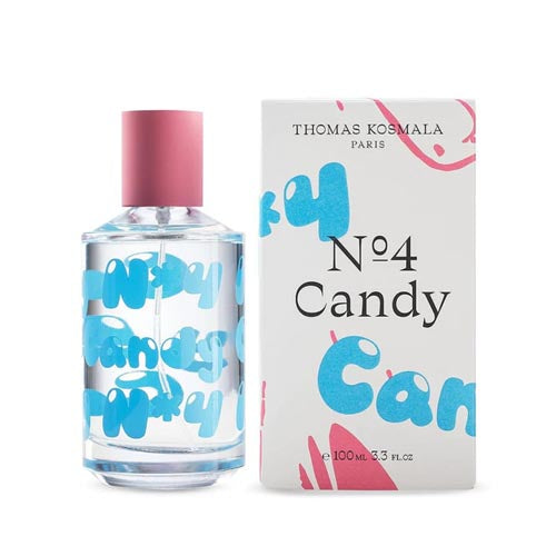 Thomas Kosmala - Candy No 4 EDP Unisex 100ML