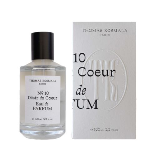 Thomas Kosmala - Desir Du Coeur No.10 EDP Unisex 100ML