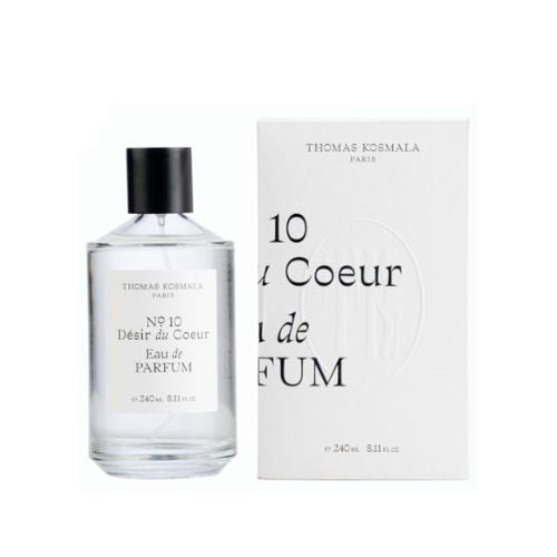Thomas Kosmala - Desir Du Coeur No.10 EDP Unisex 240ML