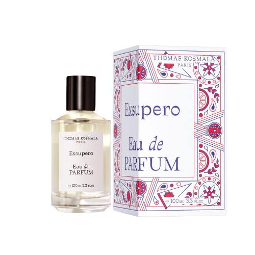 Thomas Kosmala - Exsupero EDP Unisex 100ML
