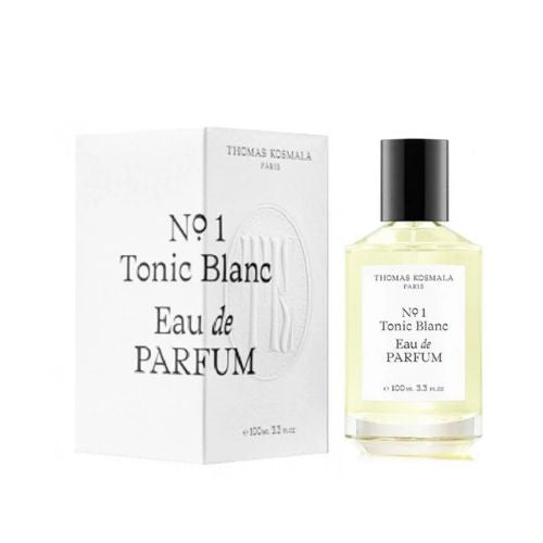 Thomas Kosmala - Tonic Blanc No.1 EDP Unisex 100ML