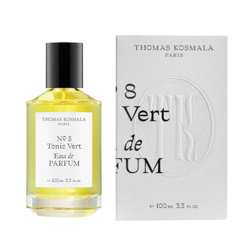 Thomas Kosmala - Tonic Vert No.8 EDP Unisex 100ML