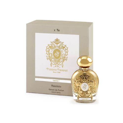 Tiziana Terenzi - Assoluto Collection Leonis I Extrait De Parfum Unisex 100ML