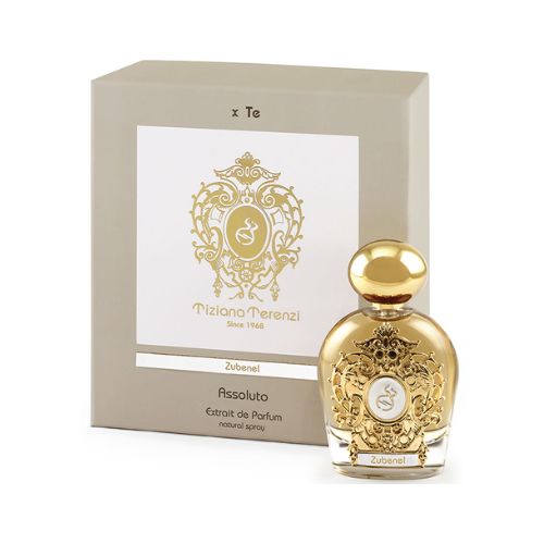 Tiziana Terenzi - Assoluto Collection Zubenel Extrait De Parfum Unisex 100ML