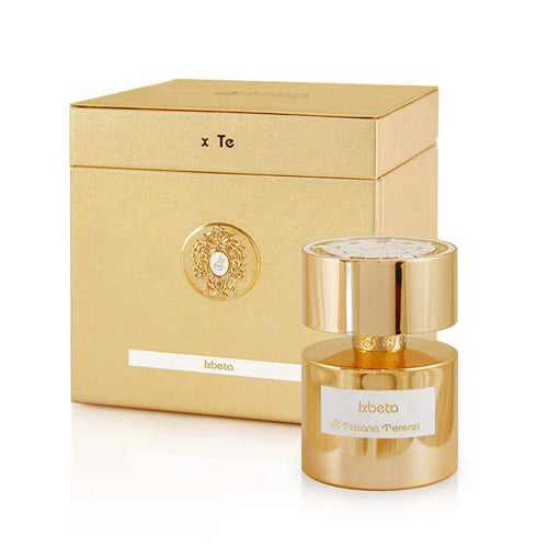 Tiziana Terenzi - Ixbeta Extrait De Parfum Unisex 100ML
