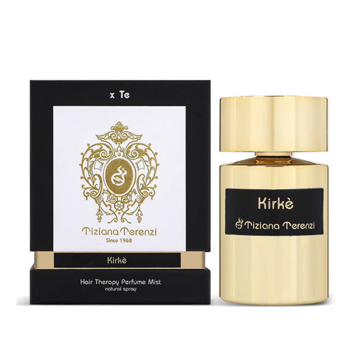 Tiziana Terenzi - Kirke Hair Mist Unisex 50ML