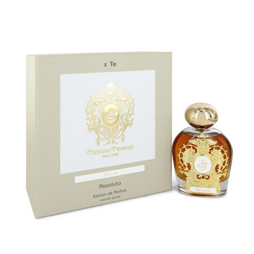 Tiziana Terenzi - Orionis Extrait De Parfum Unisex 100ML