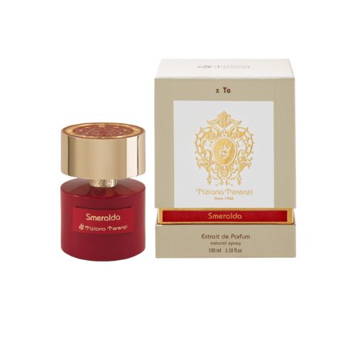 Tiziana Terenzi - Smeralda Extrait De Parfum Unisex 100ML