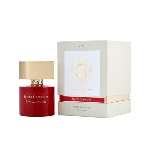 Tiziana Terenzi - Spirito Fiorentino Extrait De Parfum Unisex 100ML
