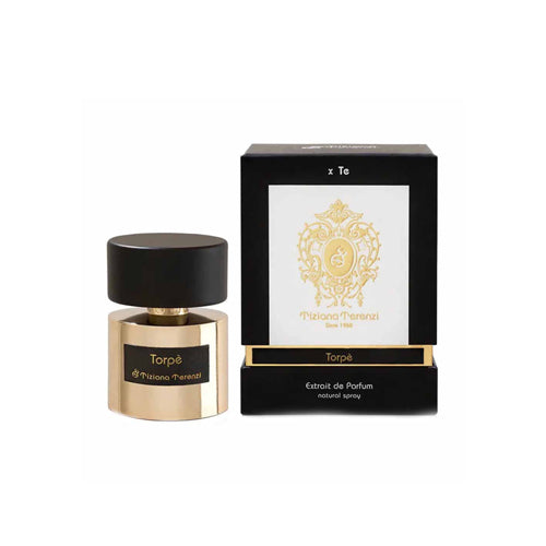 Tiziana Terenzi - Torpe Extrait De Parfum Unisex 100ML