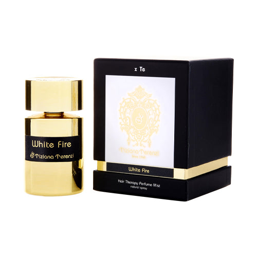 Tiziana Terenzi - White Fire Hair Mist Unisex 50ML