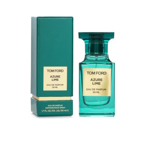 Tom Ford - Azure Lime EDP Unisex 50ML