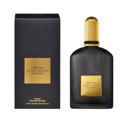 Tom Ford - Black Orchid Reserve EDP Unisex 50ML
