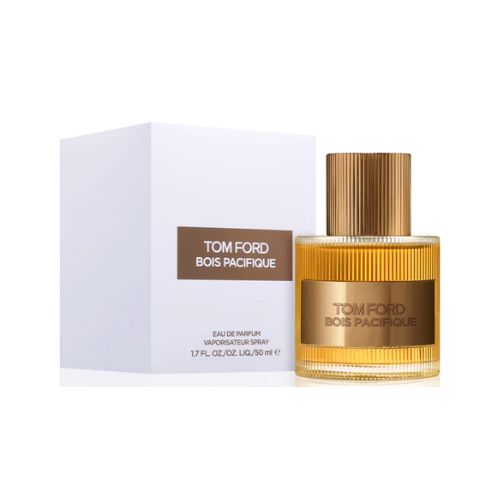 Tom Ford - Bois Pacifique EDP Unisex 50ML