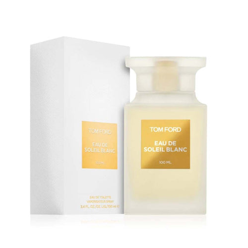 Tom Ford - Eau De Soleil Blanc EDT For Women 100ML