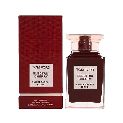 Tom Ford - Electric Cherry EDP Unisex 100ML