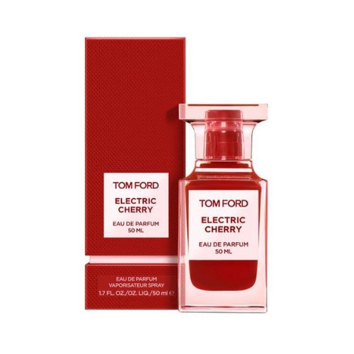 Tom Ford - Electric Cherry EDP Unisex 50ML
