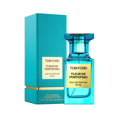 Tom Ford - Fleur De Portofino EDP Unisex 50ML