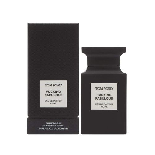 Tom Ford - Fucking Fabulous EDP Unisex 100ML