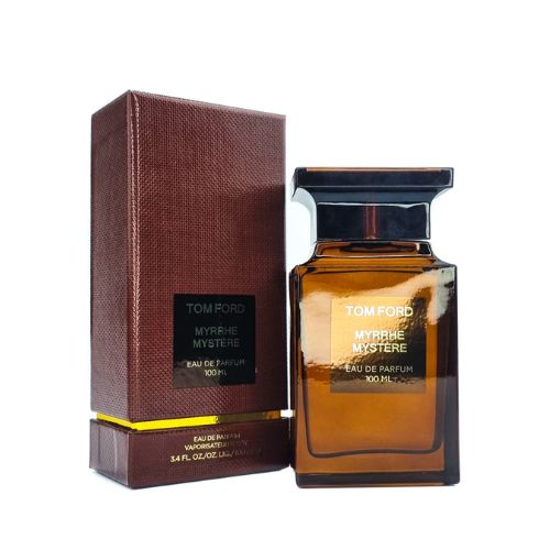 Tom Ford - Myrrhe Mystere EDP Unisex 100ML