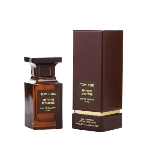 Tom Ford - Myrrhe Mystere EDP Unisex 50ML