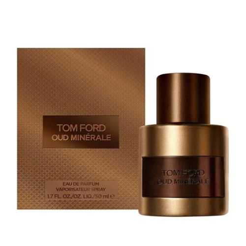 Tom Ford - Oud Mineral EDP Unisex 50ML