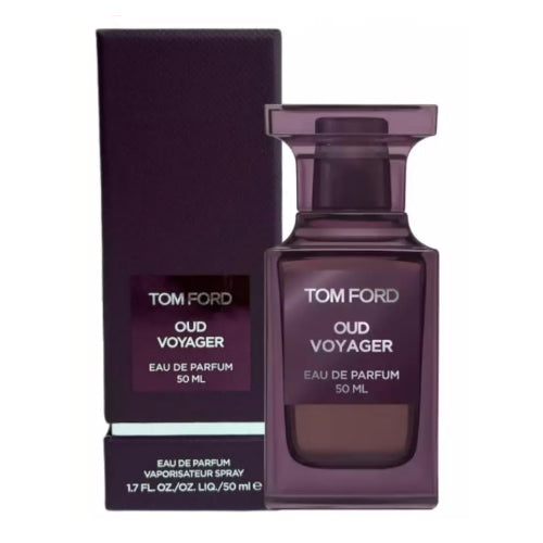 Tom Ford - Oud Voyager EDP Unisex 50ML